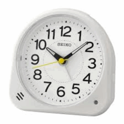 Ảnh sản phẩm Đồng Hồ Để Bàn Seiko QHE188W