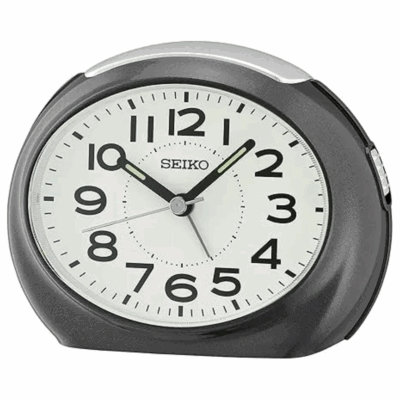 Đồng Hồ Để Bàn Seiko QHE193K