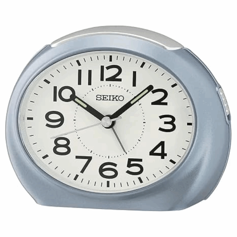 Đồng Hồ Để Bàn Seiko QHE193L