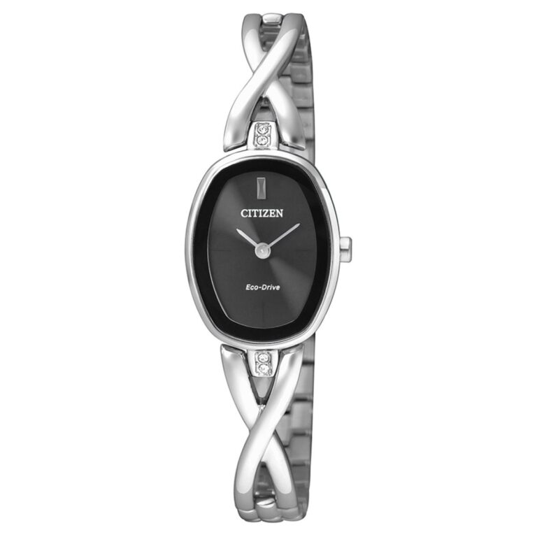 Citizen 18 x 31 mm Nữ EX1410-88E