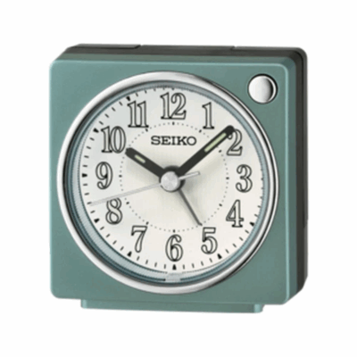 Đồng Hồ Để Bàn Seiko QHE197L