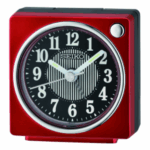 Đồng Hồ Để Bàn Seiko QHE197R - Ảnh 1