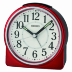 Đồng Hồ Để Bàn Seiko QHE198R - Ảnh 1