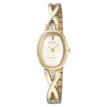 Citizen 18 x 31 mm Nữ EX1412-82P - Ảnh 1