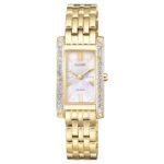 Citizen 25mmx18mm Nữ EX1472-81D - Ảnh 1