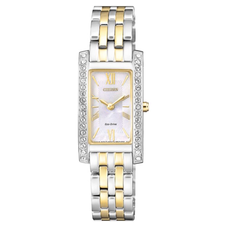 Citizen 25mmx18mm Nữ EX1474-85D