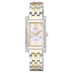 Citizen 25mmx18mm Nữ EX1474-85D - Ảnh 2