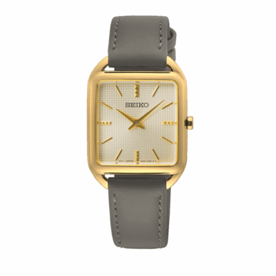 Ảnh sản phẩm Seiko 26 mm Nữ SWR090P1
