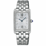 Seiko 22.7 mm Nữ SWR091P1 - Ảnh 1