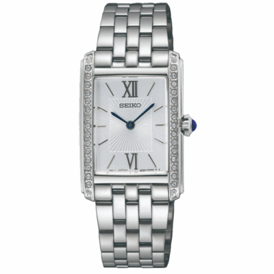 Ảnh sản phẩm Seiko 22.7 mm Nữ SWR091P1