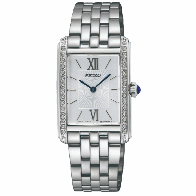 Seiko 22.7 mm Nữ SWR091P1