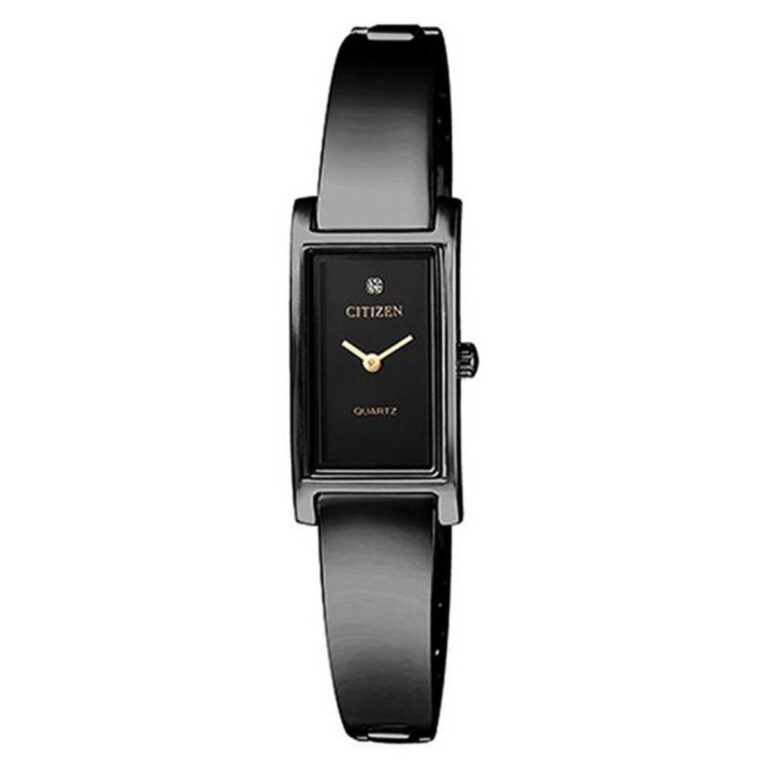 Citizen 22 mm x 14 mm Nữ EZ6365-56E