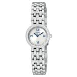 Citizen 20 mm x 20 mm Nữ EW9800-51A - Ảnh 1