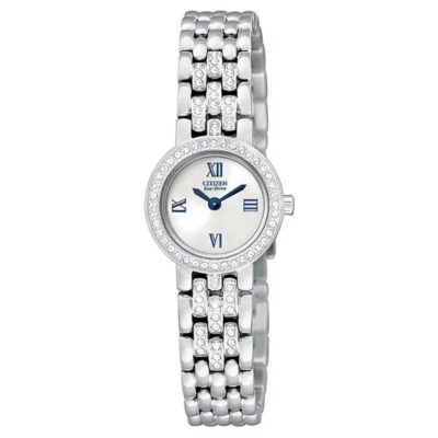 Ảnh sản phẩm Citizen 20 mm x 20 mm Nữ EW9800-51A