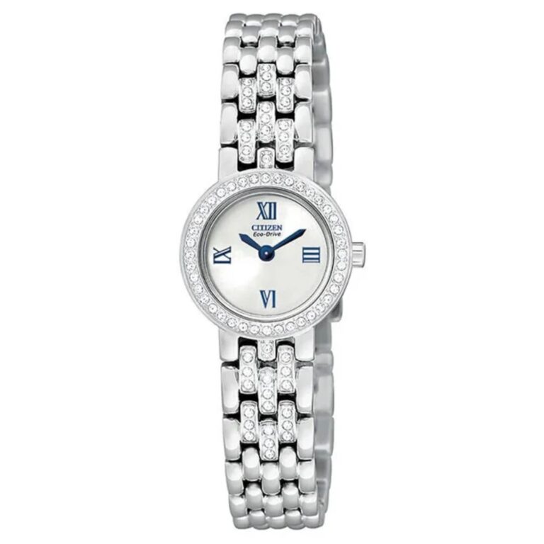 Citizen 20 mm x 20 mm Nữ EW9800-51A