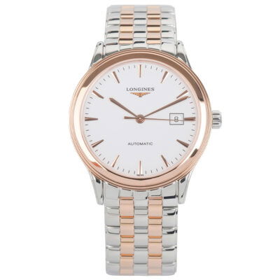 Ảnh sản phẩm Longines 40mm Nam L4.984.3.92.7