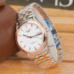 Longines 40mm Nam L4.984.3.92.7 - Ảnh 2