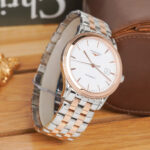 Longines 40mm Nam L4.984.3.92.7 - Ảnh 3