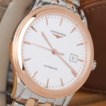 Longines 40mm Nam L4.984.3.92.7 - Ảnh 4