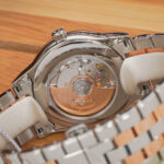 Longines 40mm Nam L4.984.3.92.7 - Ảnh 6