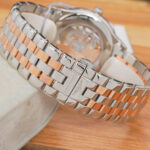 Longines 40mm Nam L4.984.3.92.7 - Ảnh 7