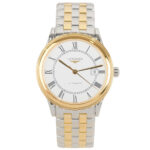 Longines 40mm Nam L4.984.3.21.7 - Ảnh 1