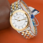 Longines 40mm Nam L4.984.3.21.7 - Ảnh 4