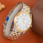 Longines 40mm Nam L4.984.3.21.7 - Ảnh 2