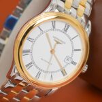 Longines 40mm Nam L4.984.3.21.7 - Ảnh 6