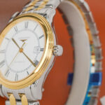 Longines 40mm Nam L4.984.3.21.7 - Ảnh 3