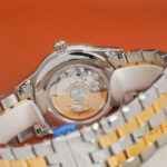 Longines 40mm Nam L4.984.3.21.7 - Ảnh 5