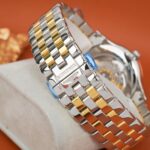 Longines 40mm Nam L4.984.3.21.7 - Ảnh 7