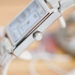 Casio 32.0 mm x 21.0 mm Nữ LTP-1234DS-2ADF - Ảnh 3