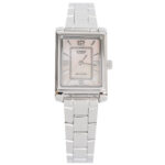 Casio 32.0 mm x 21.0 mm Nữ LTP-1234DS-4ADF - Ảnh 1