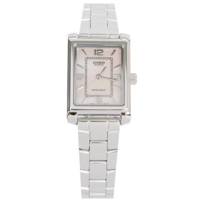 Ảnh sản phẩm Casio 32.0 mm x 21.0 mm Nữ LTP-1234DS-4ADF