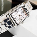 Casio 32.0 mm x 21.0 mm Nữ LTP-1234DS-4ADF - Ảnh 7