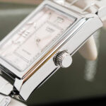 Casio 32.0 mm x 21.0 mm Nữ LTP-1234DS-4ADF - Ảnh 4