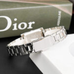 Casio 32.0 mm x 21.0 mm Nữ LTP-1234DS-4ADF - Ảnh 5