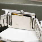 Casio 32.0 mm x 21.0 mm Nữ LTP-1234DS-4ADF - Ảnh 6