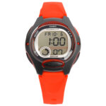 Casio 34.9mm Nữ LW-200-4AVDF - Ảnh 1