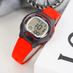 Casio 34.9mm Nữ LW-200-4AVDF - Ảnh 2