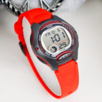 Casio 34.9mm Nữ LW-200-4AVDF - Ảnh 6