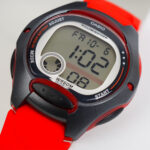 Casio 34.9mm Nữ LW-200-4AVDF - Ảnh 3