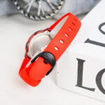 Casio 34.9mm Nữ LW-200-4AVDF - Ảnh 4