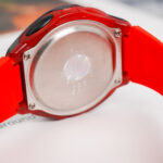 Casio 34.9mm Nữ LW-200-4AVDF - Ảnh 5