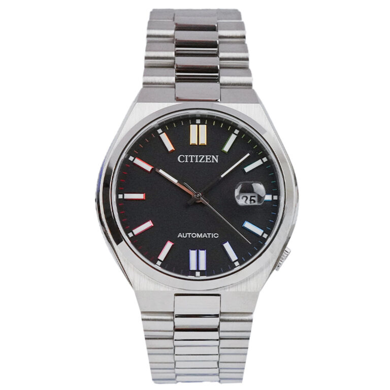 Citizen 40mm Nam NJ0151-53E