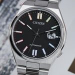 Citizen 40mm Nam NJ0151-53E - Ảnh 3