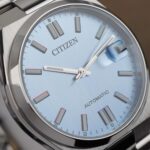Citizen 40mm Nam NJ0151-53L - Ảnh 4