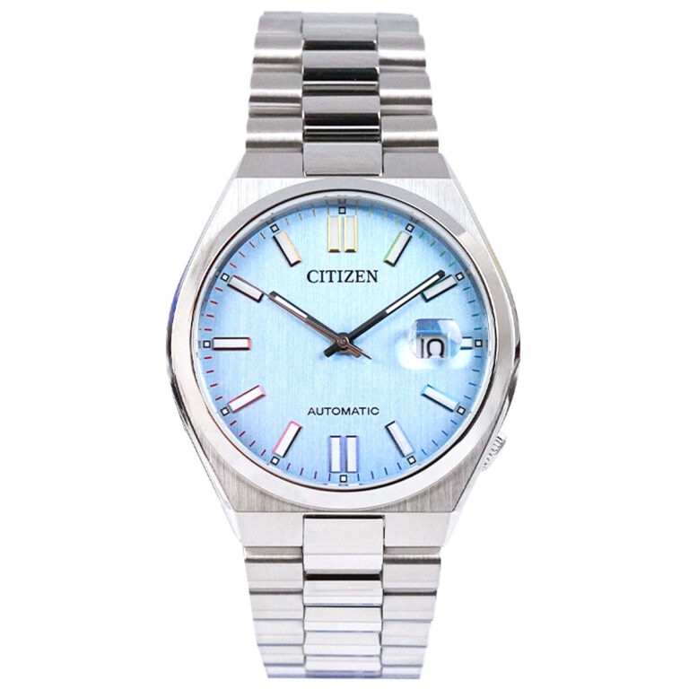 Citizen 40mm Nam NJ0151-53L