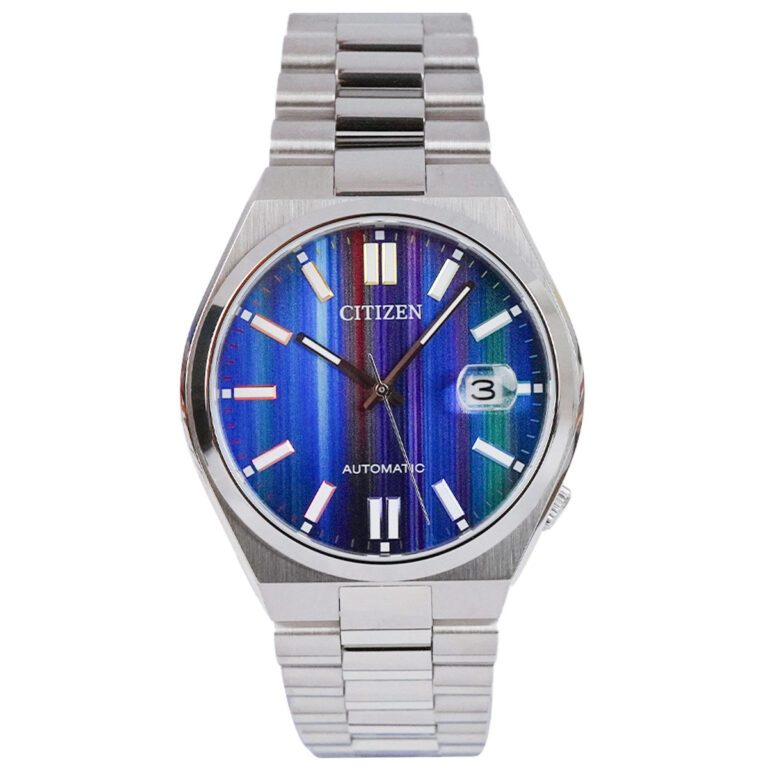 Citizen 40mm Nam NJ0151-53W